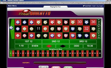 how to win on roulette machines in coral|Mastering Roulette Strategies: Tips and Techniques for Beating .